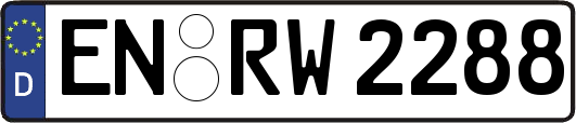 EN-RW2288