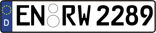 EN-RW2289