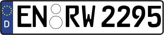 EN-RW2295