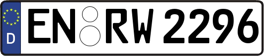 EN-RW2296