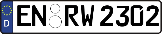 EN-RW2302