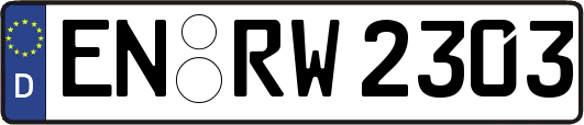 EN-RW2303