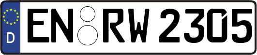EN-RW2305