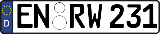 EN-RW231