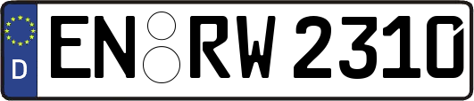 EN-RW2310