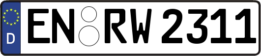 EN-RW2311