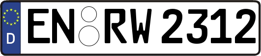 EN-RW2312
