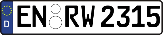 EN-RW2315