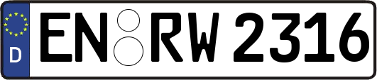 EN-RW2316