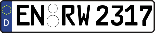 EN-RW2317