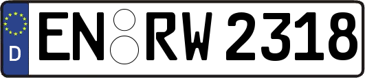 EN-RW2318