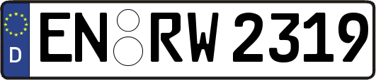 EN-RW2319