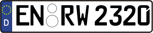 EN-RW2320