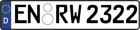 EN-RW2322