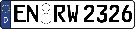 EN-RW2326