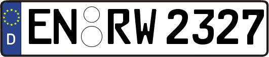 EN-RW2327