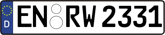 EN-RW2331