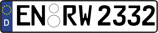 EN-RW2332
