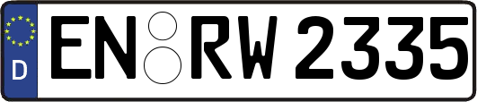 EN-RW2335