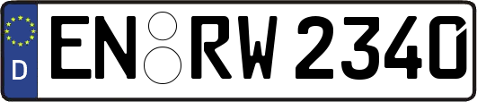 EN-RW2340