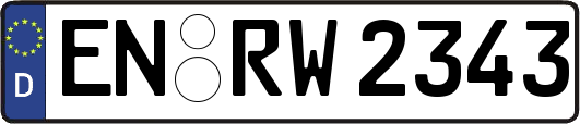 EN-RW2343