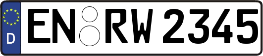 EN-RW2345
