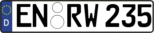 EN-RW235