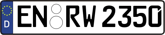 EN-RW2350