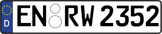 EN-RW2352