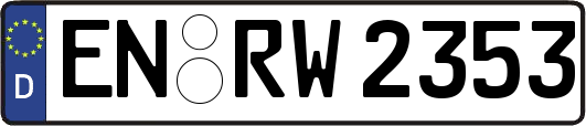 EN-RW2353