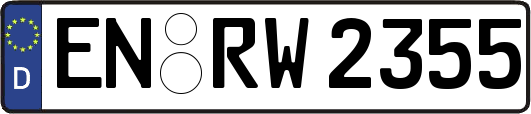 EN-RW2355