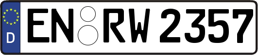 EN-RW2357
