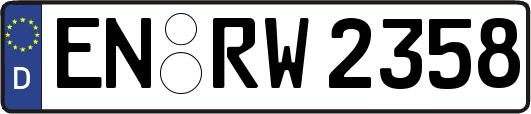 EN-RW2358
