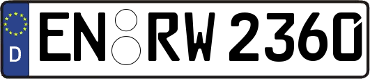 EN-RW2360
