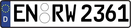 EN-RW2361