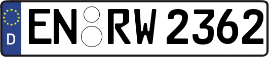 EN-RW2362