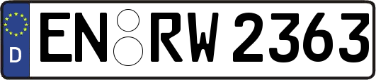 EN-RW2363