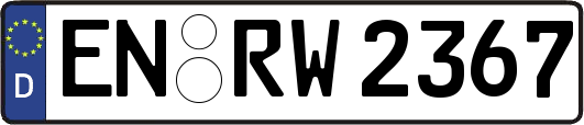 EN-RW2367