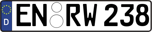 EN-RW238
