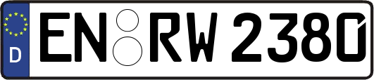 EN-RW2380