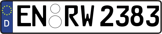EN-RW2383