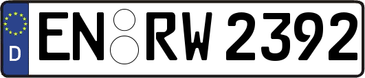 EN-RW2392
