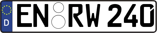 EN-RW240