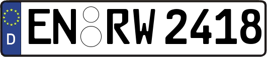 EN-RW2418