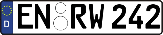 EN-RW242