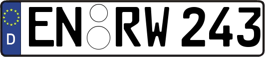 EN-RW243