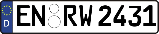 EN-RW2431