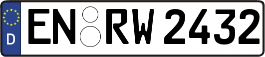 EN-RW2432