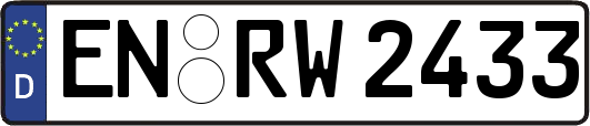 EN-RW2433