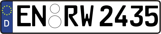 EN-RW2435
